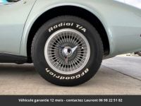 Chevrolet Corvette C3 350 v8 1982 tout compris - <small></small> 29.927 € <small>TTC</small> - #3