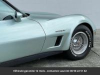 Chevrolet Corvette C3 350 v8 1982 tout compris - <small></small> 29.927 € <small>TTC</small> - #7