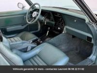 Chevrolet Corvette C3 350 v8 1982 tout compris - <small></small> 29.927 € <small>TTC</small> - #9