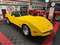 Chevrolet Corvette C3 350CI - <small></small> 20.600 € <small>TTC</small> - #1