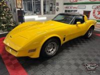 Chevrolet Corvette C3 350CI - <small></small> 20.600 € <small>TTC</small> - #2