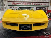 Chevrolet Corvette C3 350CI - <small></small> 20.600 € <small>TTC</small> - #3