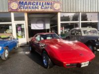 Chevrolet Corvette C3 350CI BVM - <small></small> 23.500 € <small>TTC</small> - #1