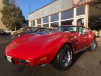 Chevrolet Corvette C3 350CI BVM - <small></small> 23.500 € <small>TTC</small> - #2