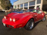 Chevrolet Corvette C3 350CI BVM - <small></small> 23.500 € <small>TTC</small> - #3