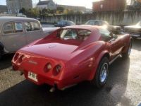 Chevrolet Corvette C3 350CI BVM - <small></small> 23.500 € <small>TTC</small> - #4