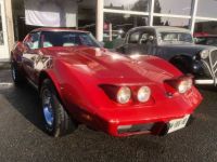 Chevrolet Corvette C3 350CI BVM - <small></small> 23.500 € <small>TTC</small> - #5