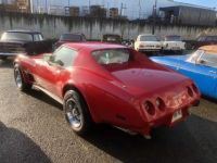 Chevrolet Corvette C3 350CI BVM - <small></small> 23.500 € <small>TTC</small> - #6