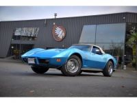 Chevrolet Corvette C3 5.7 V8 BVA - <small></small> 32.900 € <small>TTC</small> - #1