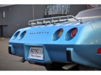 Chevrolet Corvette C3 5.7 V8 BVA - <small></small> 32.900 € <small>TTC</small> - #8