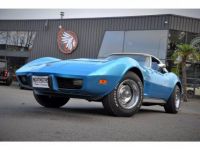 Chevrolet Corvette C3 5.7 V8 BVA - <small></small> 32.900 € <small>TTC</small> - #13