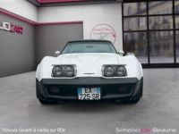 Chevrolet Corvette C3 5.7 V8 L81 - <small></small> 19.990 € <small>TTC</small> - #2