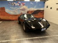 Chevrolet Corvette C3 5.7L V8 350 CH Targa - <small></small> 29.990 € <small>TTC</small> - #1