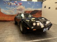 Chevrolet Corvette C3 5.7L V8 350 CH Targa - <small></small> 29.990 € <small>TTC</small> - #2