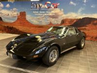 Chevrolet Corvette C3 5.7L V8 350 CH Targa - <small></small> 29.990 € <small>TTC</small> - #4