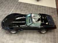 Chevrolet Corvette C3 5.7L V8 350 CH Targa - <small></small> 29.990 € <small>TTC</small> - #5