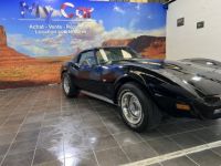 Chevrolet Corvette C3 5.7L V8 350 CH Targa - <small></small> 29.990 € <small>TTC</small> - #11