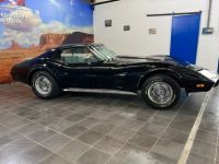 Chevrolet Corvette C3 5.7L V8 350 CH Targa - <small></small> 29.990 € <small>TTC</small> - #12