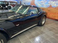 Chevrolet Corvette C3 5.7L V8 350 CH Targa - <small></small> 29.990 € <small>TTC</small> - #16