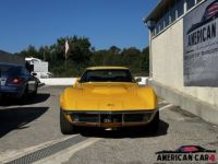 Chevrolet Corvette C3 big block 454ci - <small></small> 54.500 € <small>TTC</small> - #2