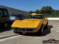 Chevrolet Corvette C3 big block 454ci - <small></small> 54.500 € <small>TTC</small> - #3