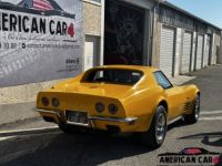 Chevrolet Corvette C3 big block 454ci - <small></small> 54.500 € <small>TTC</small> - #4