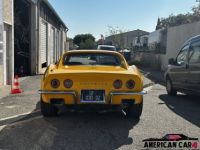 Chevrolet Corvette C3 big block 454ci - <small></small> 54.500 € <small>TTC</small> - #5