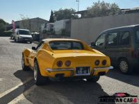 Chevrolet Corvette C3 big block 454ci - <small></small> 54.500 € <small>TTC</small> - #6