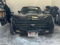 Chevrolet Corvette C3 Black - <small></small> 25.500 € <small>TTC</small> - #5