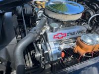 Chevrolet Corvette C3 Black - <small></small> 25.500 € <small>TTC</small> - #9