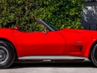 Chevrolet Corvette C3 CABRIOLET - <small></small> 27.280 € <small>TTC</small> - #3