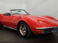 Chevrolet Corvette C3 cabriolet - <small></small> 29.900 € <small>TTC</small> - #1