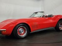 Chevrolet Corvette C3 cabriolet - <small></small> 29.900 € <small>TTC</small> - #2