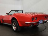 Chevrolet Corvette C3 cabriolet - <small></small> 29.900 € <small>TTC</small> - #3