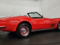 Chevrolet Corvette C3 cabriolet - <small></small> 29.900 € <small>TTC</small> - #4