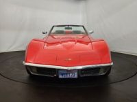 Chevrolet Corvette C3 cabriolet - <small></small> 29.900 € <small>TTC</small> - #6