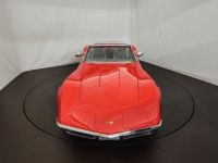 Chevrolet Corvette C3 cabriolet - <small></small> 29.900 € <small>TTC</small> - #7