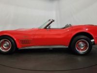 Chevrolet Corvette C3 cabriolet - <small></small> 29.900 € <small>TTC</small> - #8