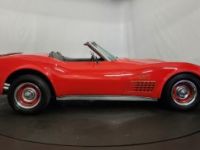 Chevrolet Corvette C3 cabriolet - <small></small> 29.900 € <small>TTC</small> - #11