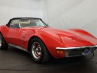 Chevrolet Corvette C3 cabriolet - <small></small> 29.900 € <small>TTC</small> - #12