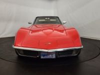 Chevrolet Corvette C3 cabriolet - <small></small> 29.900 € <small>TTC</small> - #13