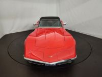 Chevrolet Corvette C3 cabriolet - <small></small> 29.900 € <small>TTC</small> - #14