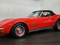 Chevrolet Corvette C3 cabriolet - <small></small> 29.900 € <small>TTC</small> - #15