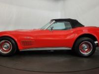 Chevrolet Corvette C3 cabriolet - <small></small> 29.900 € <small>TTC</small> - #16