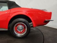 Chevrolet Corvette C3 cabriolet - <small></small> 29.900 € <small>TTC</small> - #19