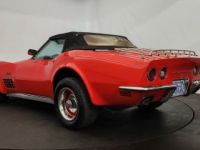 Chevrolet Corvette C3 cabriolet - <small></small> 29.900 € <small>TTC</small> - #20