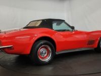 Chevrolet Corvette C3 cabriolet - <small></small> 29.900 € <small>TTC</small> - #23