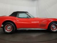 Chevrolet Corvette C3 cabriolet - <small></small> 29.900 € <small>TTC</small> - #24