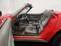 Chevrolet Corvette C3 cabriolet - <small></small> 29.900 € <small>TTC</small> - #31