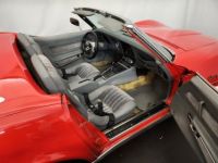 Chevrolet Corvette C3 cabriolet - <small></small> 29.900 € <small>TTC</small> - #40